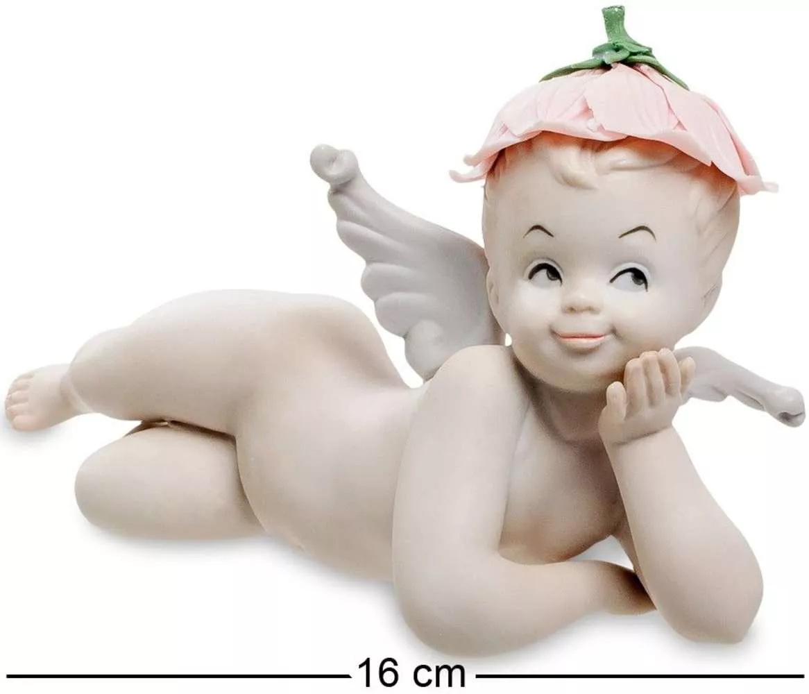 Фигурка Амурчик