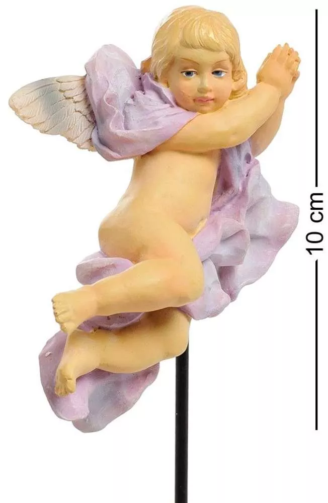 Статуэтка Ангел. THE IMMACULATE CONCEPTION