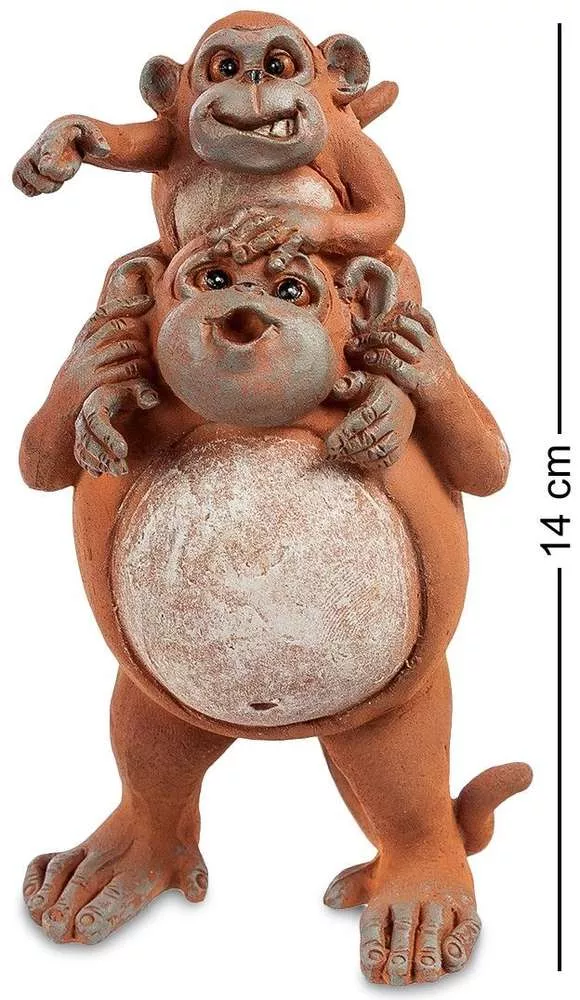 Фигурка Обезьяны