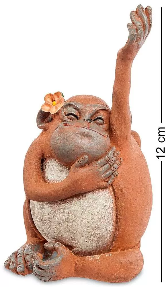 Фигурка Обезьяна