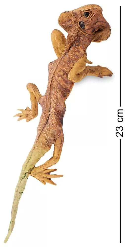 Фигурка Ящерица