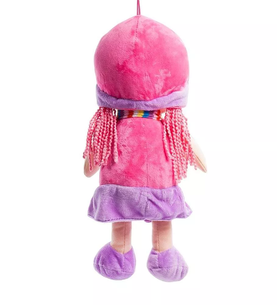 Подвесная декоративная фигурка LOVELY JOY