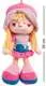 Подвесная декоративная фигурка LOVELY JOY