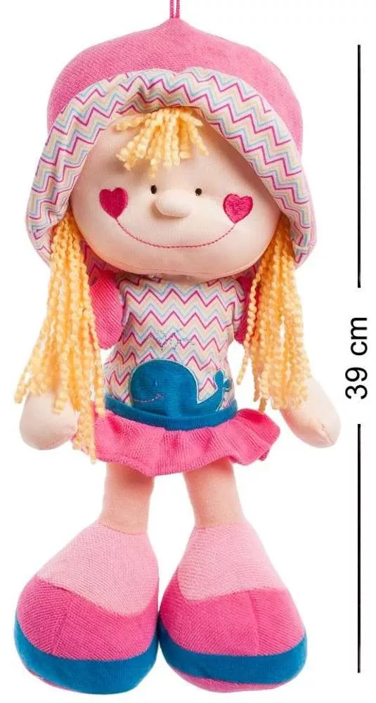 Подвесная декоративная фигурка LOVELY JOY