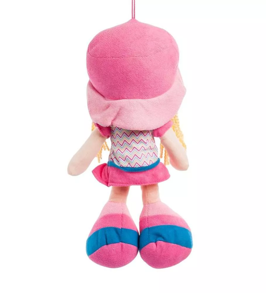 Подвесная декоративная фигурка LOVELY JOY