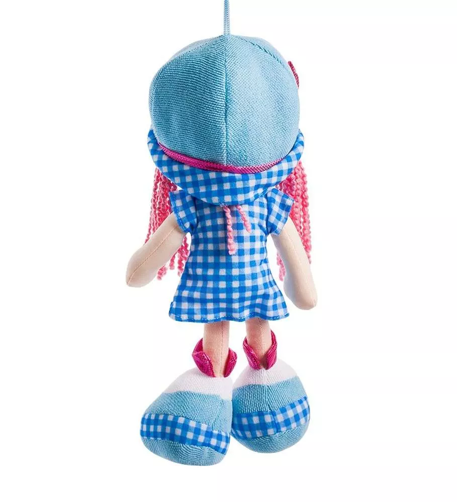 Подвесная декоративная фигурка LOVELY JOY