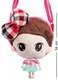 Подвесная декоративная фигурка LOVELY JOY