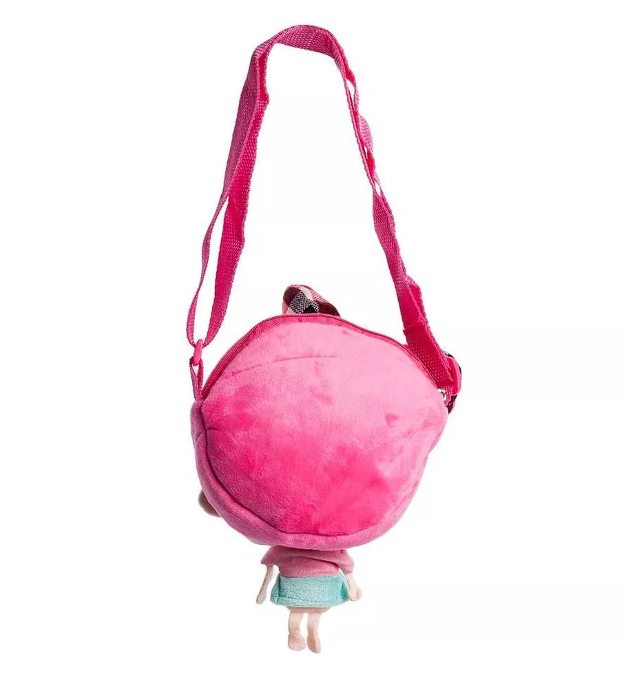 Подвесная декоративная фигурка LOVELY JOY