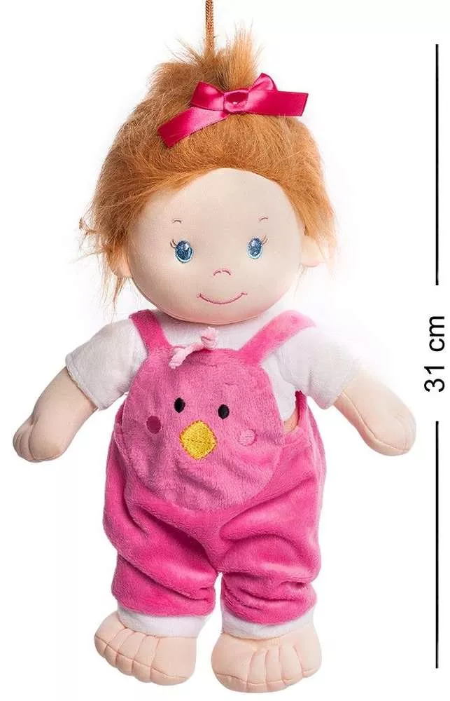 Подвесная декоративная фигурка LOVELY JOY
