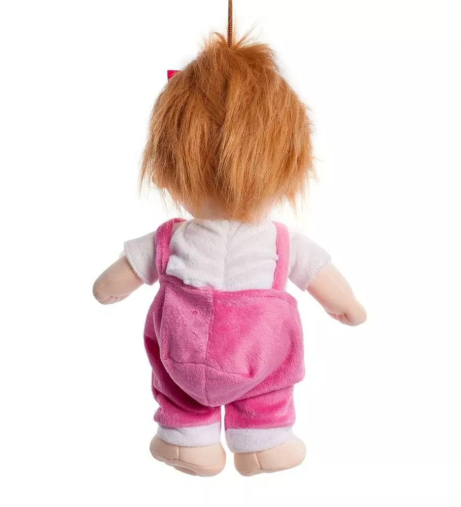 Подвесная декоративная фигурка LOVELY JOY
