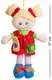 Подвесная декоративная фигурка LOVELY JOY