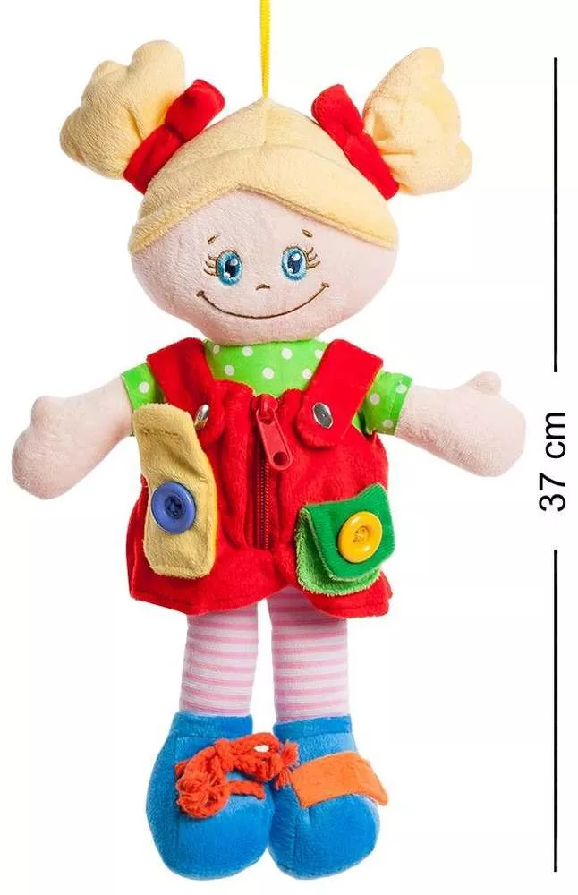 Подвесная декоративная фигурка LOVELY JOY