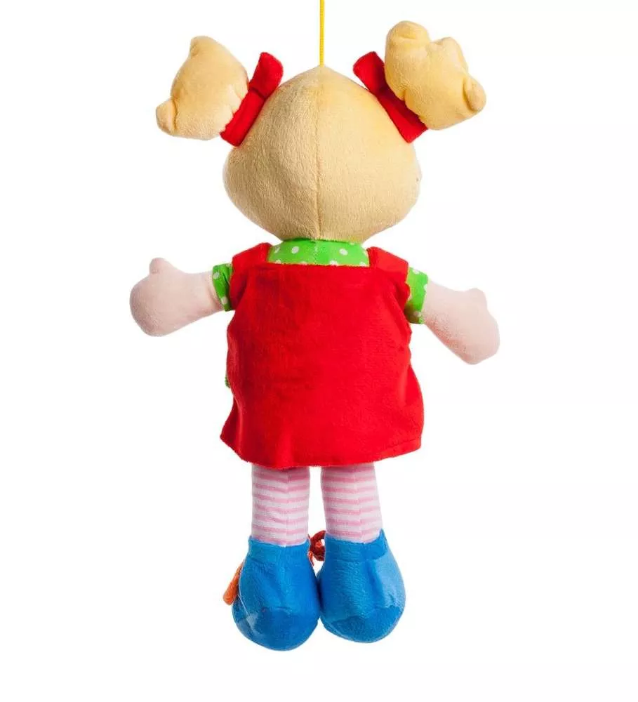 Подвесная декоративная фигурка LOVELY JOY