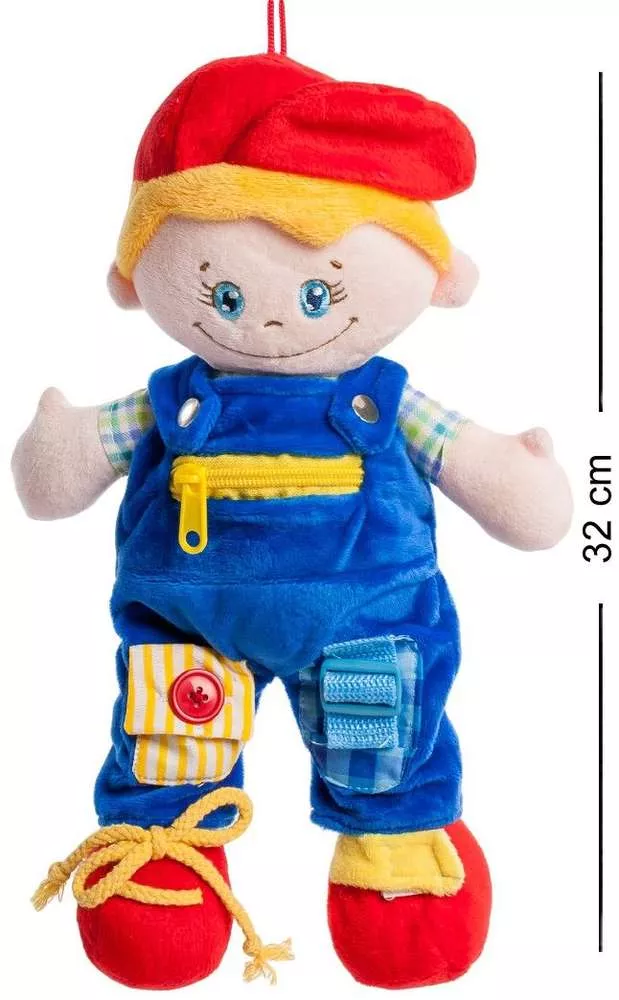 Подвесная декоративная фигурка LOVELY JOY