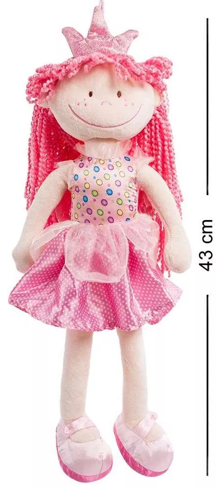 Подвесная декоративная фигурка LOVELY JOY