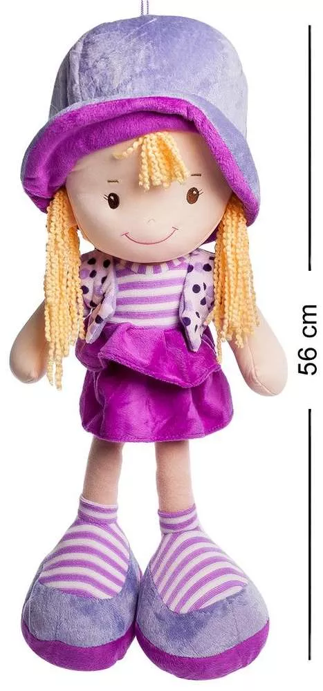Подвесная декоративная фигурка LOVELY JOY