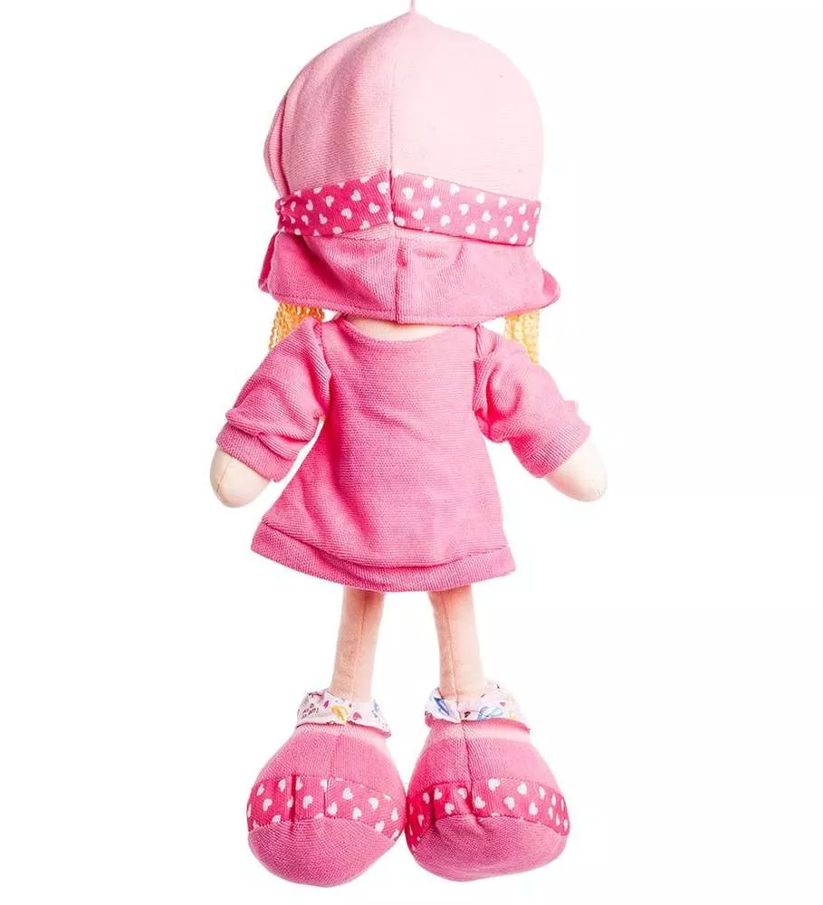 Подвесная декоративная фигурка LOVELY JOY