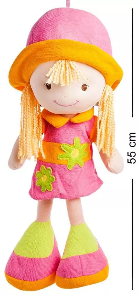Подвесная декоративная фигурка LOVELY JOY