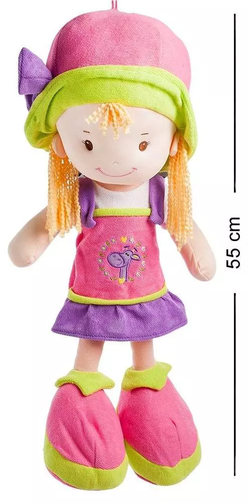 Подвесная декоративная фигурка LOVELY JOY