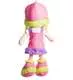 Подвесная декоративная фигурка LOVELY JOY