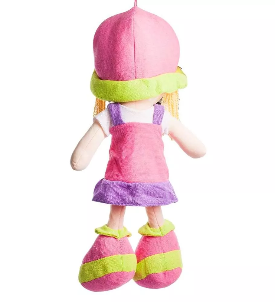Подвесная декоративная фигурка LOVELY JOY
