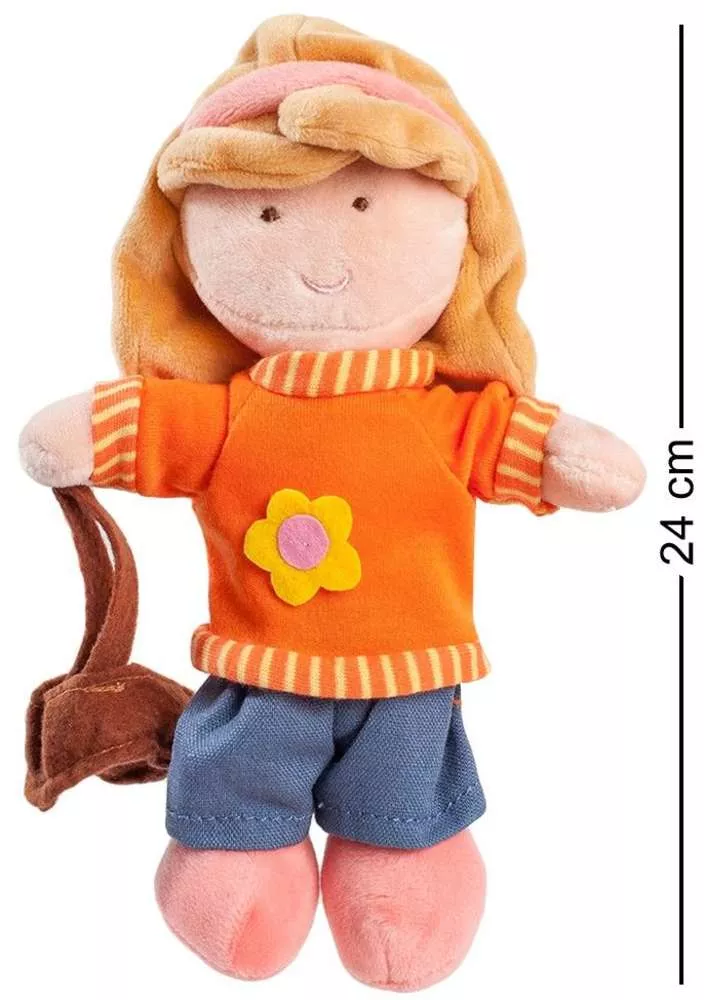 Подвесная декоративная фигурка LOVELY JOY