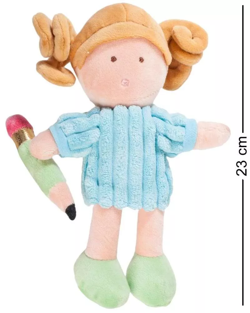 Подвесная декоративная фигурка LOVELY JOY