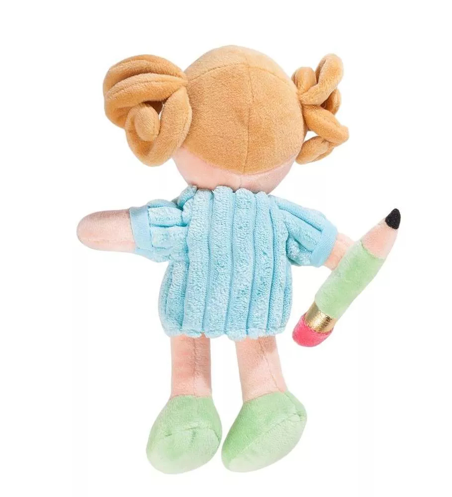 Подвесная декоративная фигурка LOVELY JOY