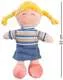 Подвесная декоративная фигурка LOVELY JOY