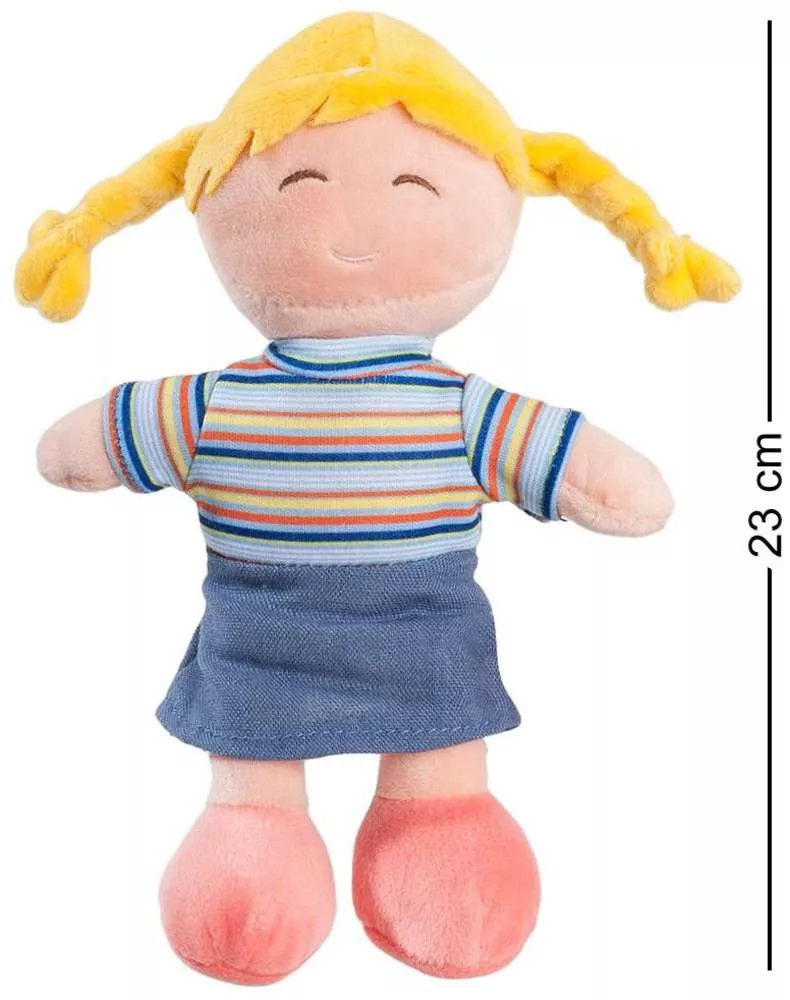 Подвесная декоративная фигурка LOVELY JOY