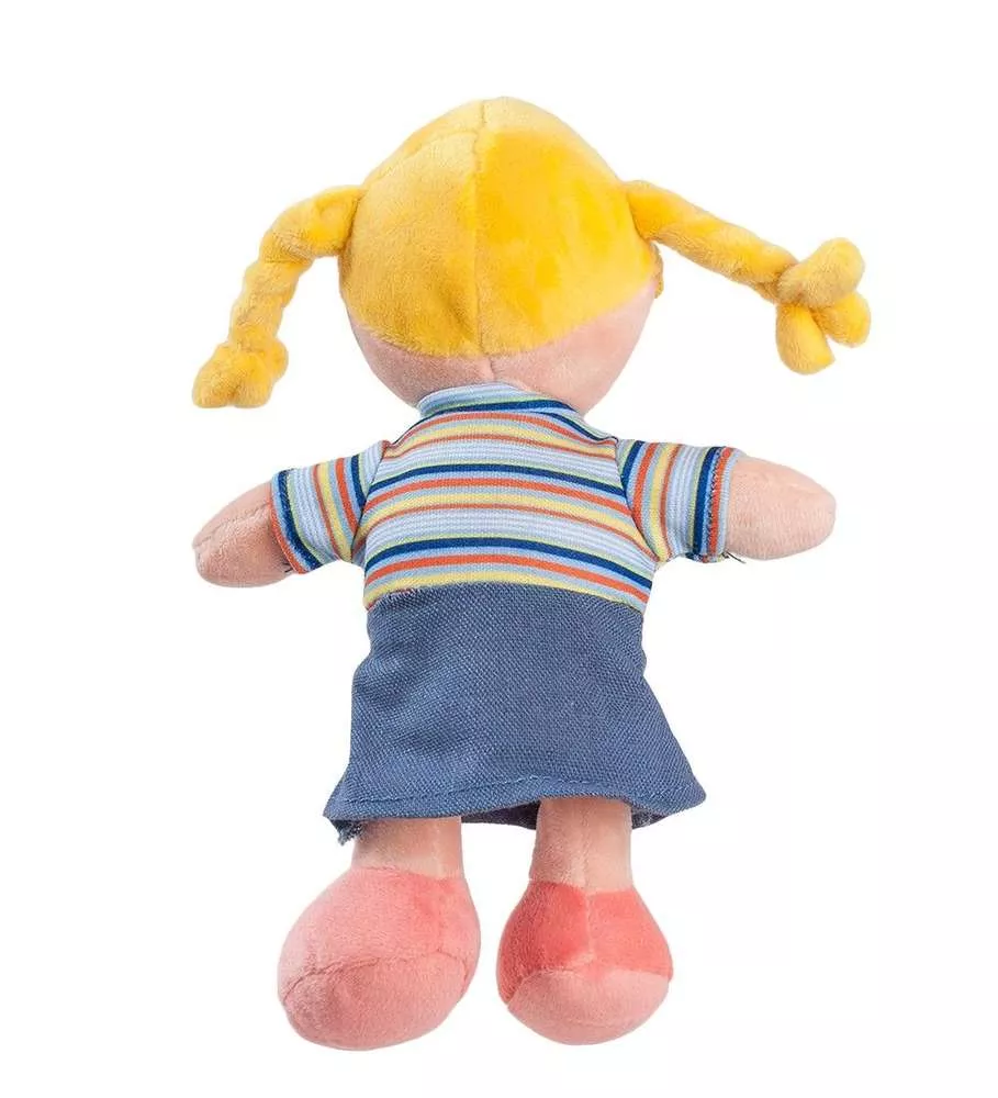 Подвесная декоративная фигурка LOVELY JOY