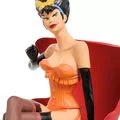Pin-Up