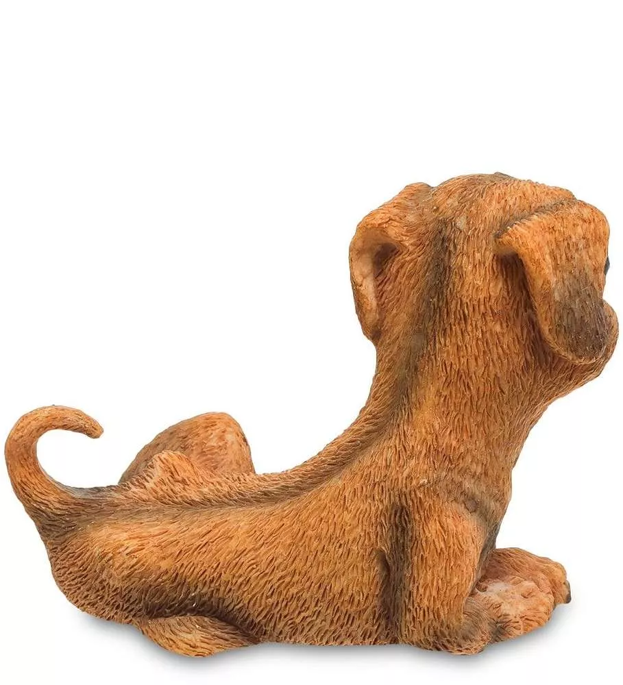 Фигурка Собака Такса