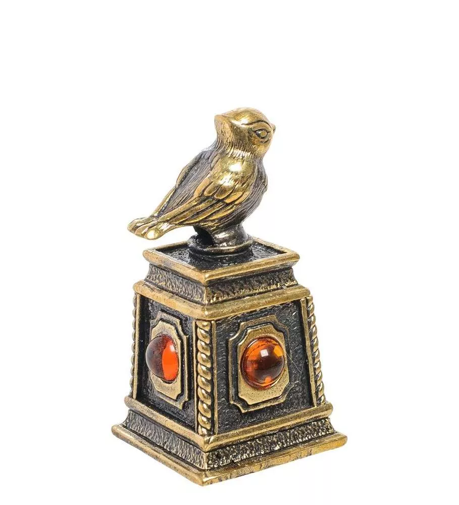 Наперсток Чижик