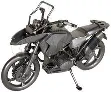 Фигурка Мотоцикл Boxer Enduro