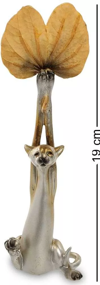 Фигурка Кот