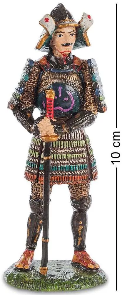 Статуэтка Воин