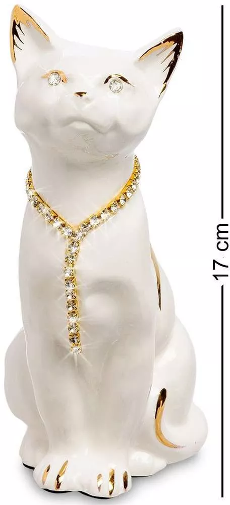 Фигурка Кошка