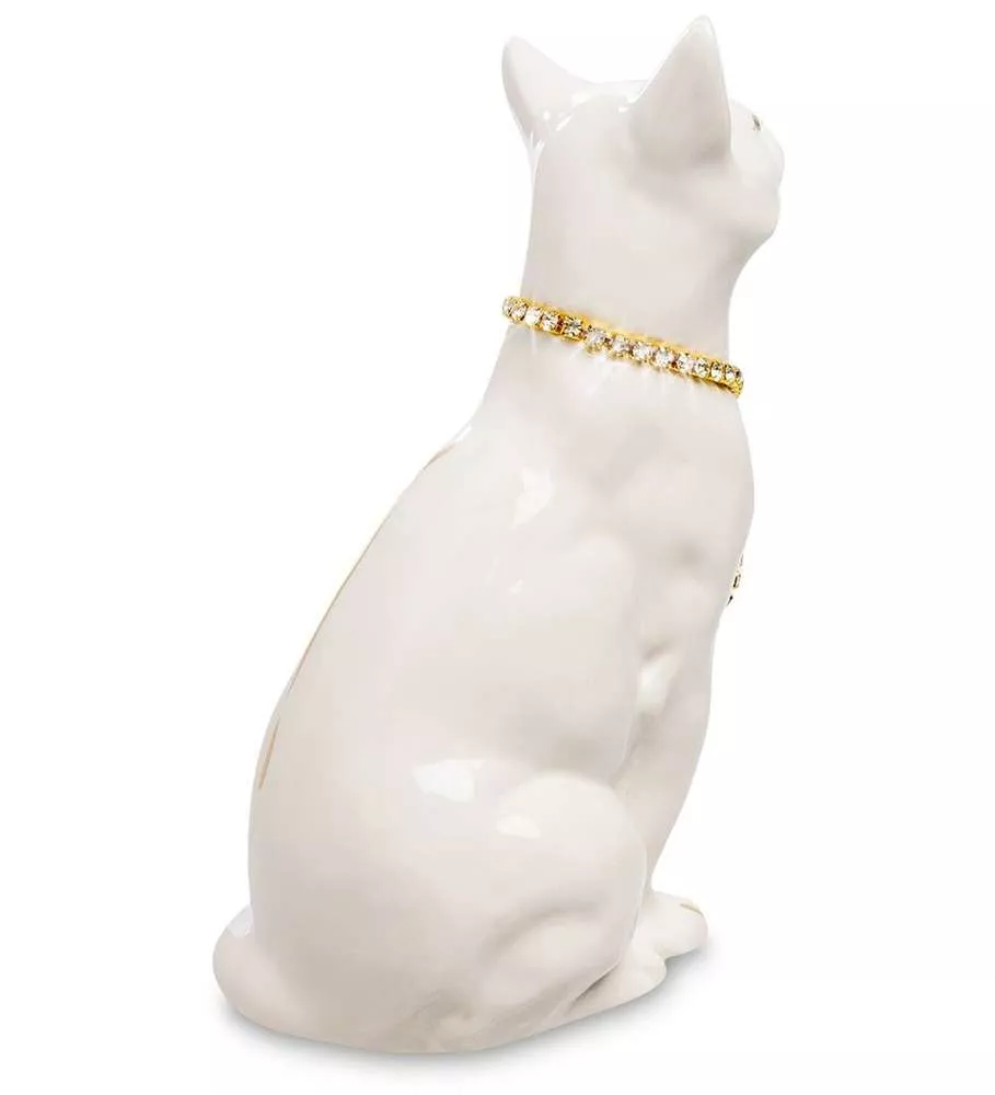 Фигурка Кошка