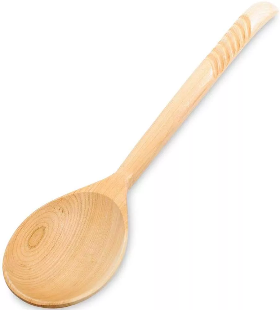 Ложка деревянная (Черешня)