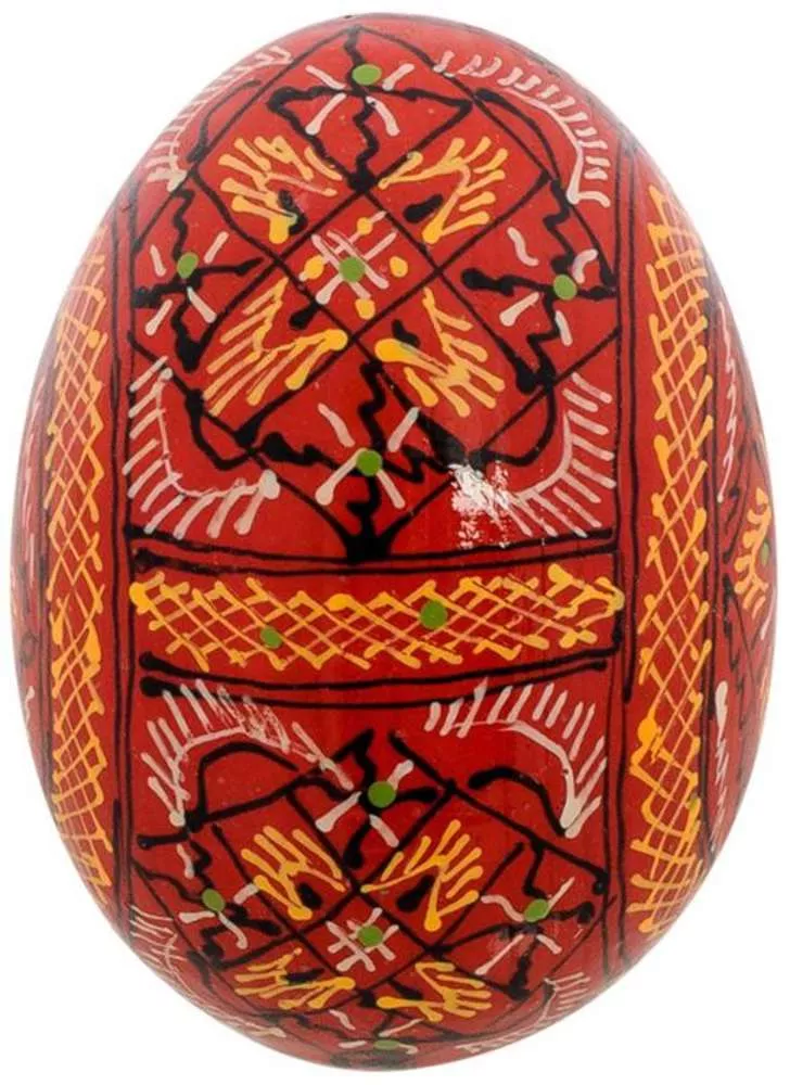 Яйцо пасхальное
