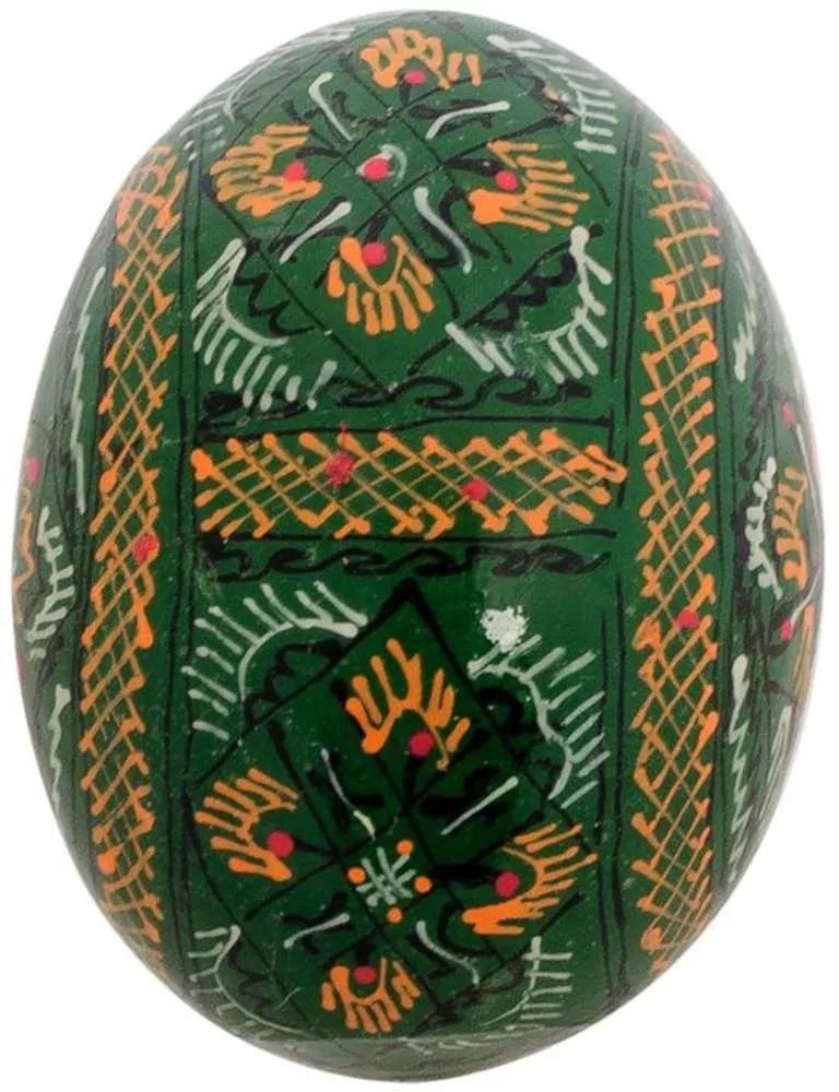 Яйцо пасхальное