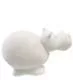 Статуэтка с подсветкой Бегемот