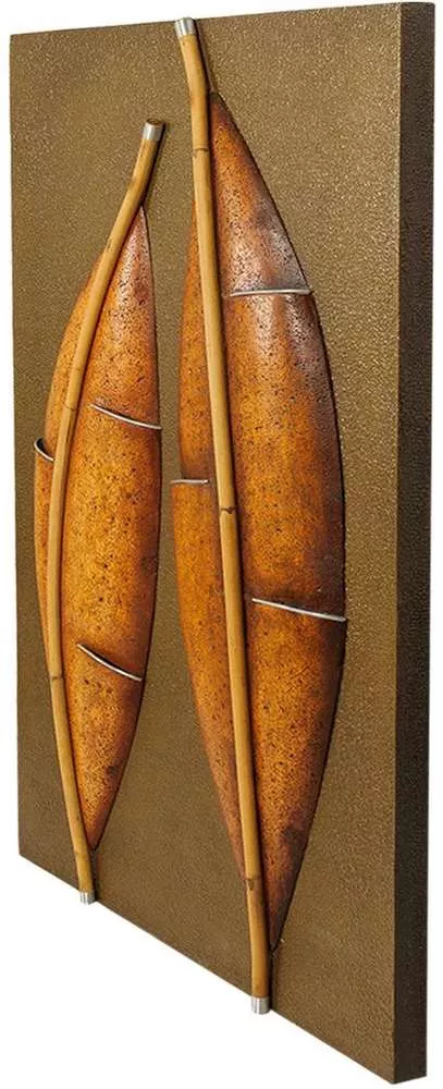 Панно Листья
