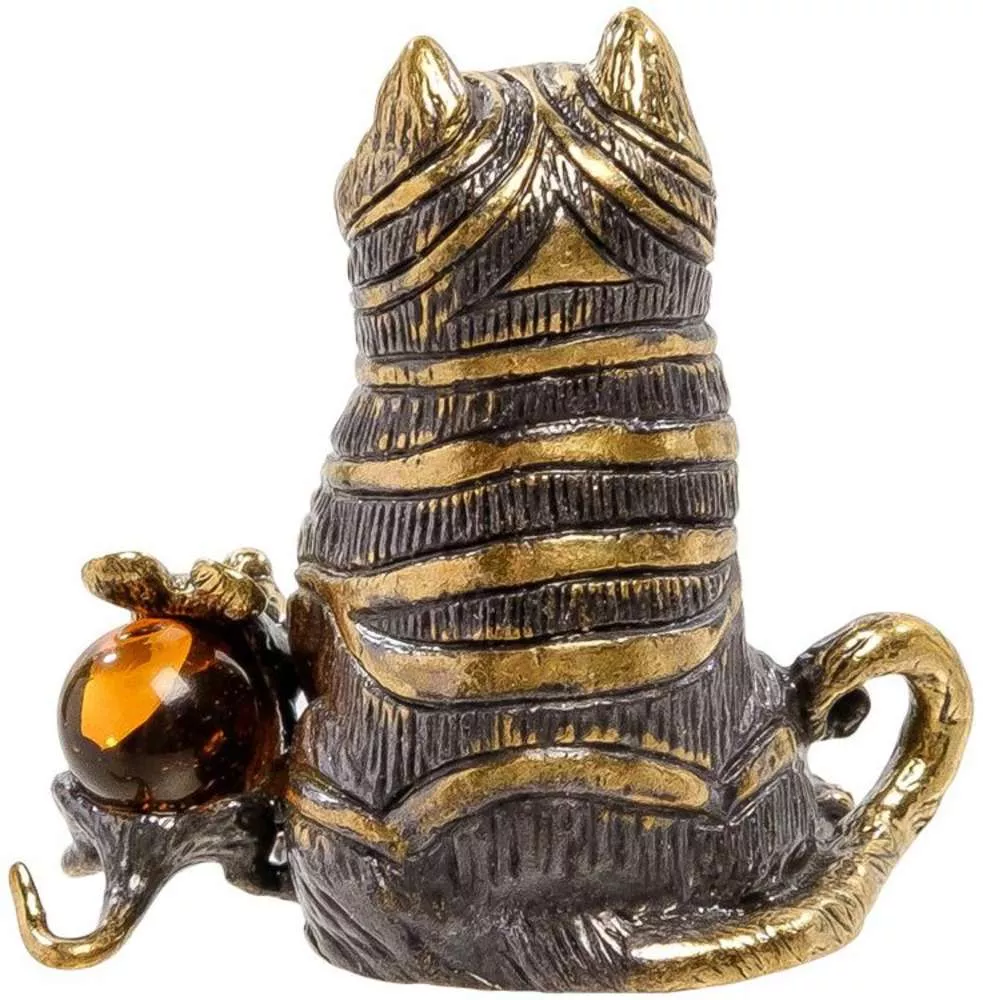 Фигурка Кот и Мышка