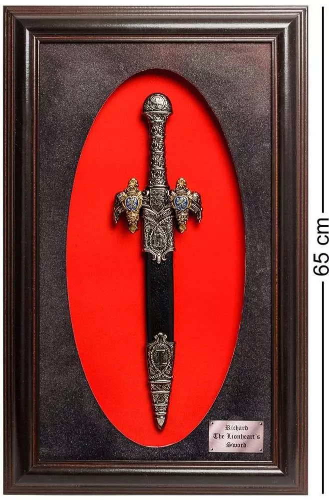 Панно Дага Ричарда Великого