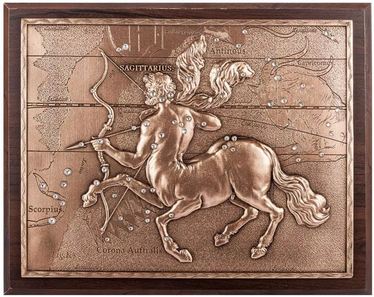 Панно Знак зодиака Стрелец