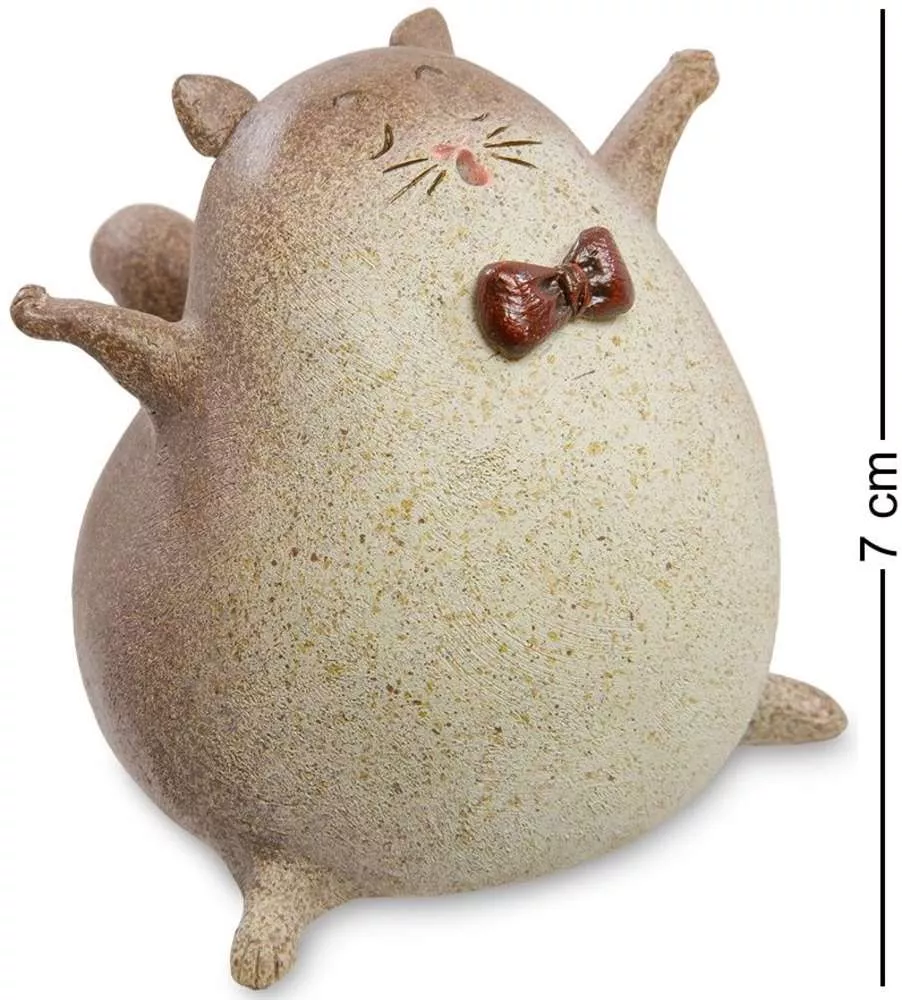 Фигурка Кот