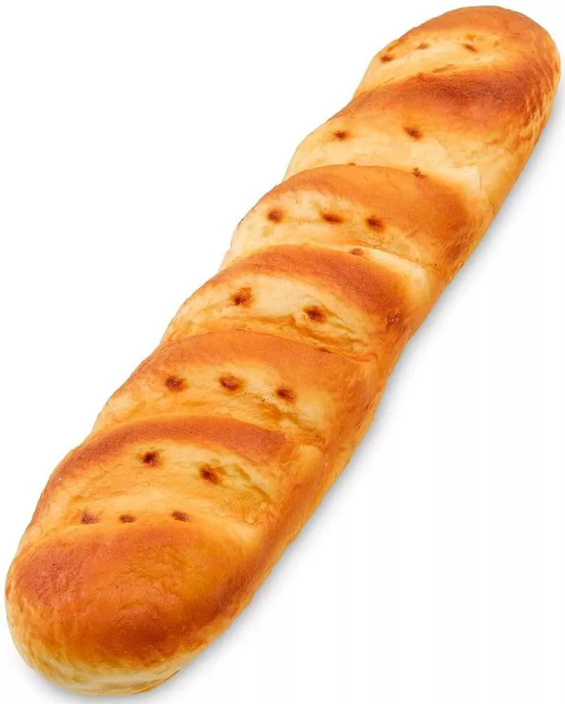 Багет С изюмом (имитация)