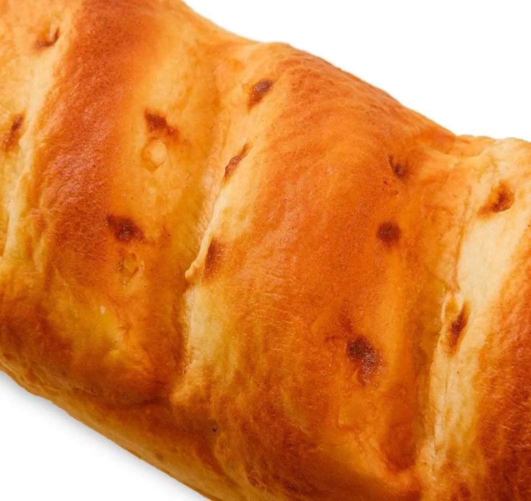Багет С изюмом (имитация)